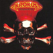Krokus - Headhunter